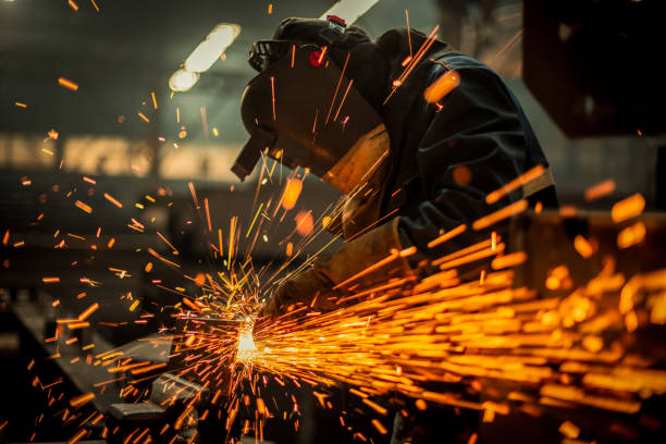 Best Maintenance and Repair Welding in Mcguire Af, NJ