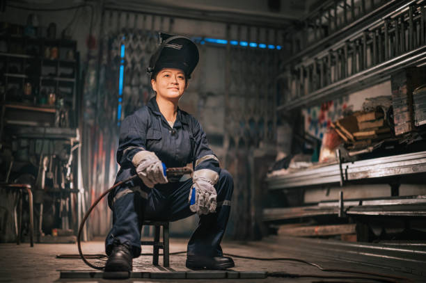 Best Artistic and Custom Metal Fabrication in Mcguire Af, NJ