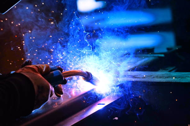 Best Structural Steel Welding in Mcguire Af, NJ