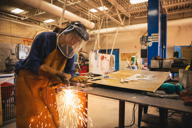 Best Food and Beverage Processing Equipment Welding in Mcguire Af, NJ