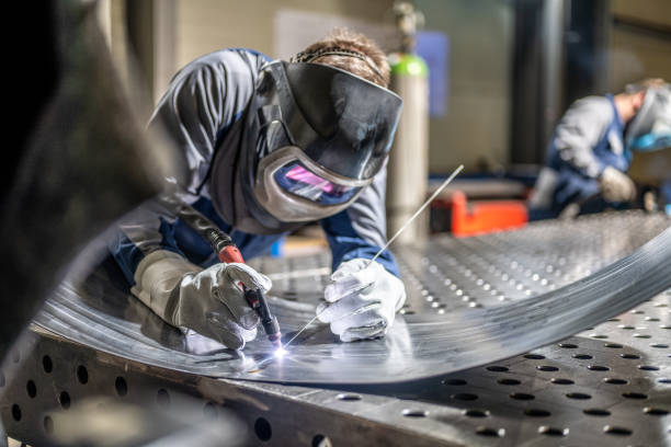  Mcguire Af, NJ Welder Pros