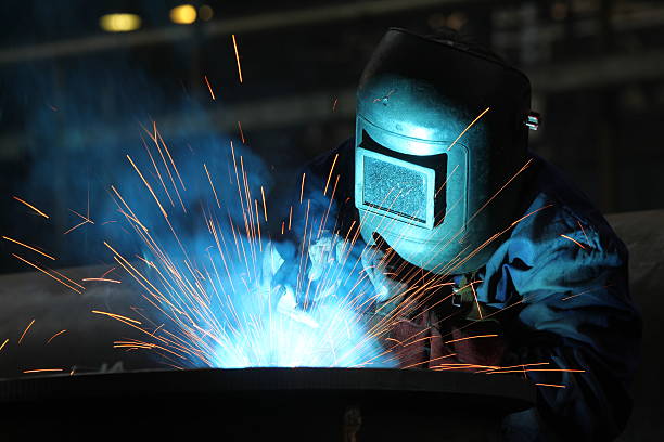 Best Automotive Welding in Mcguire Af, NJ