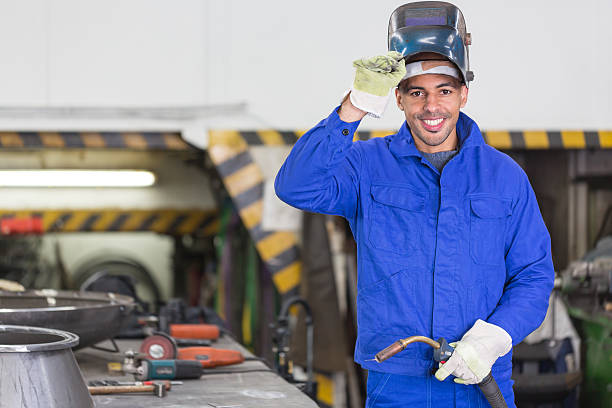 Best Welding Inspection and Certification in Mcguire Af, NJ