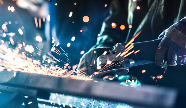 Mcguire Af, NJ Welder & Metal Fabrication Company